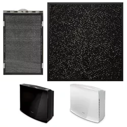 Фильтр VOC для BALLU AP-430F5/F7 купить в Ханты-Мансийске