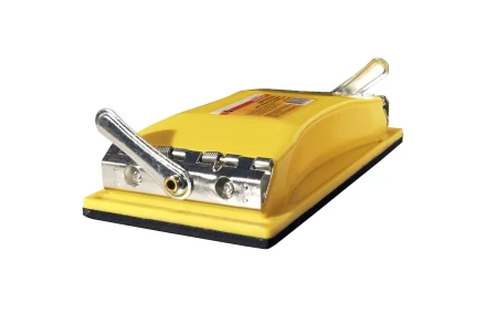 Держатель для шлифшкурки 210х105мм Энкор 20361 купить в Ханты-Мансийске