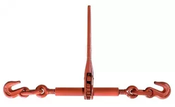 Талрепы с трещеткой и двумя крюками LBH 13 купить в Ханты-Мансийске