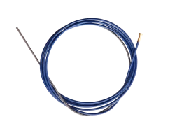 Канал направляющий 4,5метр синий 0,6-0,9мм IIC0506 Сварог