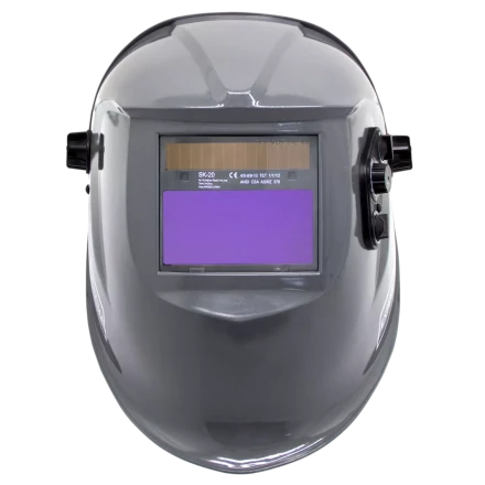 Маска сварщика Хамелеон EXPERT (GREY) 21591322 купить в Ханты-Мансийске