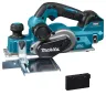Аккумуляторный рубанок Makita KP001GZ (бесщеточный,  без АКБ и ЗУ) купить в Ханты-Мансийске