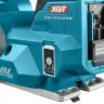 Аккумуляторный рубанок Makita KP001GZ (бесщеточный,  без АКБ и ЗУ) купить в Ханты-Мансийске