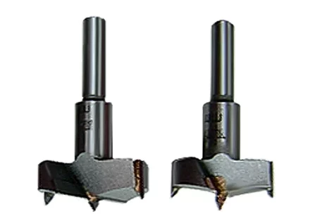 Сверло Форстнера по дереву 32 мм твердосплавные пластины цилиндрический хвостовик MATRIX MASTER 70489 купить в Ханты-Мансийске