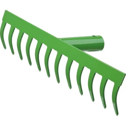 Грабли 8 зубцов, прямые 39610-08 купить в Ханты-Мансийске