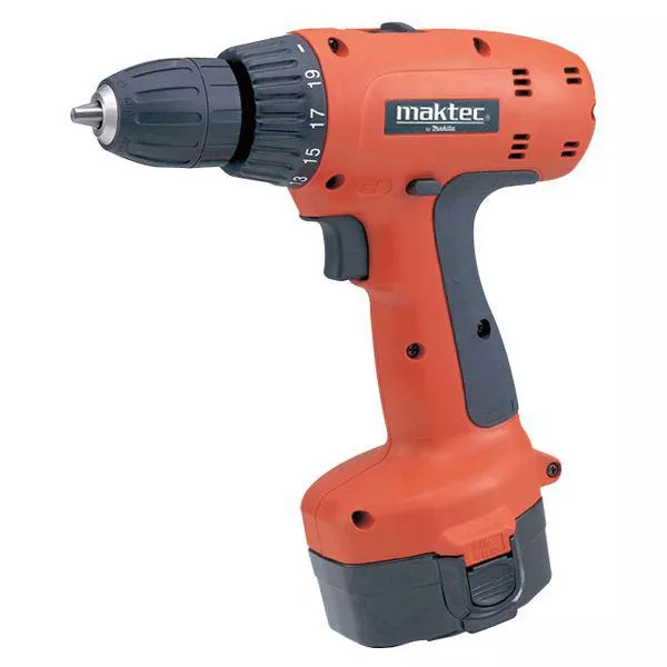 Дрель аккумуляторная  MT064SK2N  Maktec by Makita купить в Ханты-Мансийске