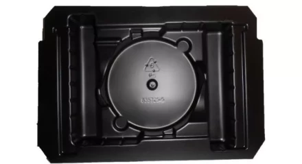 Вкладыш Makita 837945-7 для кейсов Makpac 4 для SP6000 купить в Ханты-Мансийске