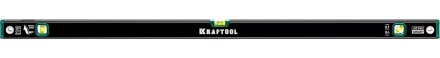 Профессиональный уровень с зеркальным глазком KRAFTOOL 34781-120 купить в Ханты-Мансийске
