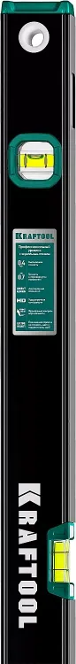 Профессиональный уровень с зеркальным глазком KRAFTOOL 34781-120 купить в Ханты-Мансийске