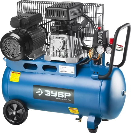 Компрессор воздушный ЗКПМ-360-50-Р-2.2 серия ПРОФЕССИОНАЛ купить в Ханты-Мансийске