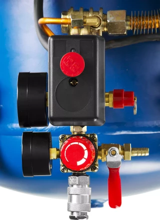 Компрессор воздушный ЗКПМ-360-50-Р-2.2 серия ПРОФЕССИОНАЛ купить в Ханты-Мансийске