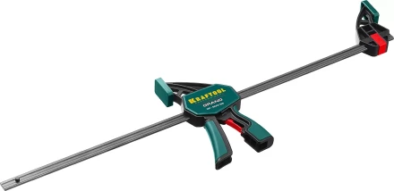 Струбцина KRAFTOOL GRAND пистолетная 32226-90 купить в Ханты-Мансийске