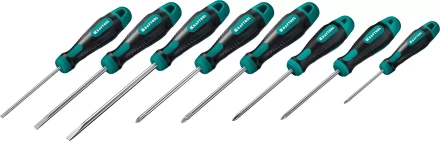 Наборы отверток 250081-H8 купить в Ханты-Мансийске