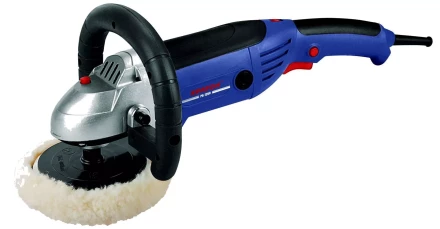 Машина полировальная Кратон PG-1200 3 05 05 001 купить в Ханты-Мансийске