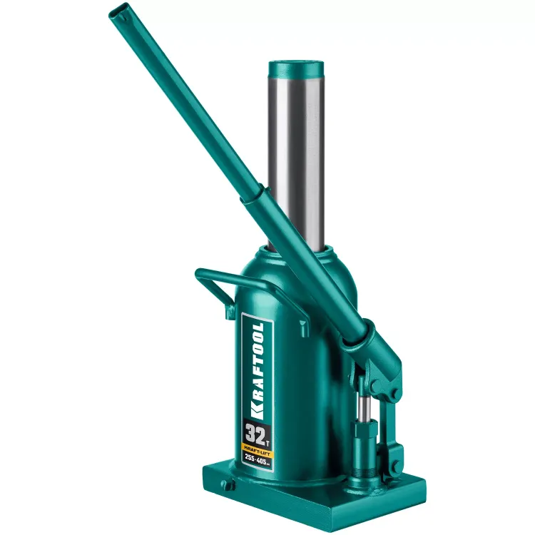 Домкраты бутылочные гидравлические KRAFTOOL KRAFT-LIFT 43462-32 купить в Ханты-Мансийске