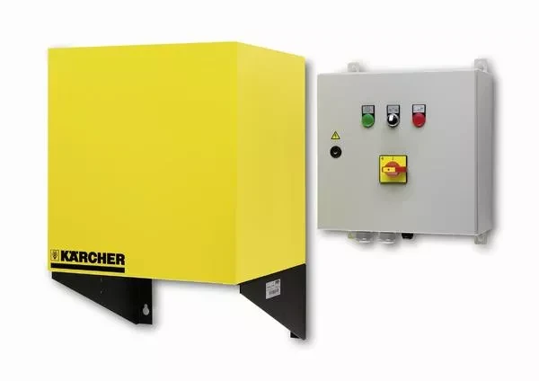Автомойка высокого давления Karcher HWE 860 купить в Ханты-Мансийске