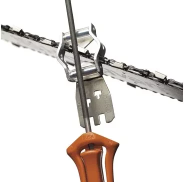 Шаблон для напильньника 0,325" 4,0 и 4,8 мм   H22, H25   Husqvarna купить в Ханты-Мансийске