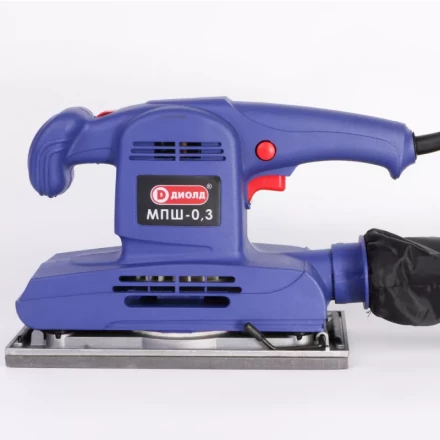 Плоскошлифовальная машина Диолд МПШ-0,3 купить в Ханты-Мансийске