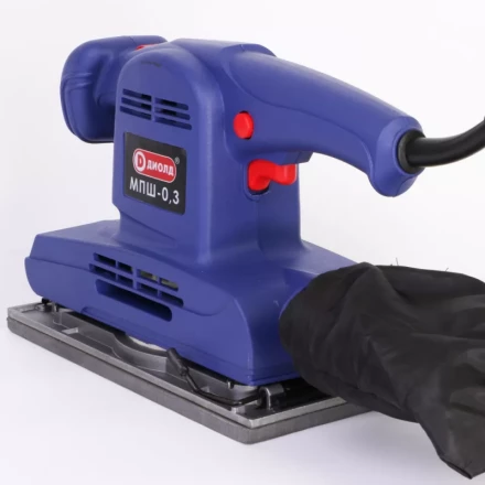 Плоскошлифовальная машина Диолд МПШ-0,3 купить в Ханты-Мансийске