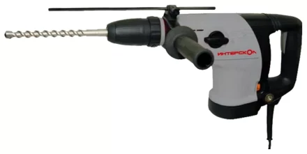Перфоратор Интерскол П-40/1100ЭВ SDS max купить в Ханты-Мансийске