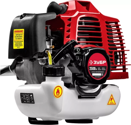 Бензокоса КРБ-2500-Р серия МАСТЕР купить в Ханты-Мансийске