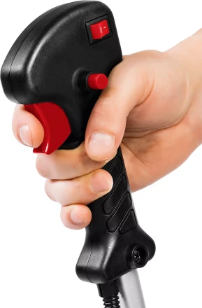 Бензокоса КРБ-2500-Р серия МАСТЕР купить в Ханты-Мансийске