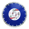 Диск алмазный по бетону 1A1RSS Super Professional MD-STARS 115*1,8*10*9T*22,23 mm купить в Ханты-Мансийске