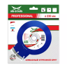 Диск алмазный по бетону 1A1RSS Super Professional MD-STARS 115*1,8*10*9T*22,23 mm купить в Ханты-Мансийске