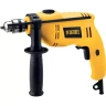 Дрель ударная ID-550 Denzel 26302 купить в Ханты-Мансийске