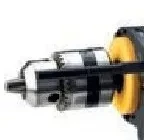 Дрель ударная ID-550 Denzel 26302 купить в Ханты-Мансийске