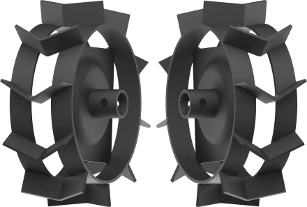 Грунтозацепы для культиваторов серия МАСТЕР купить в Ханты-Мансийске