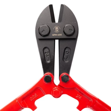 Болторез US-типа КВТ БРМ-450 для резки болтов и арматуры до 8 мм (92111) купить в Ханты-Мансийске