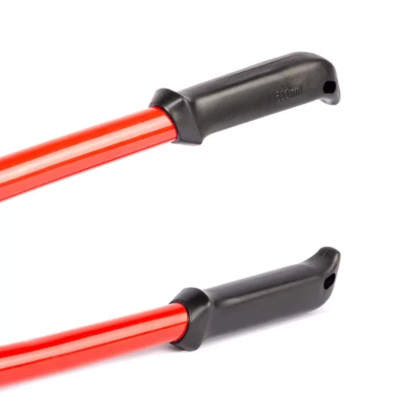 Болторез US-типа КВТ БРМ-450 для резки болтов и арматуры до 8 мм (92111) купить в Ханты-Мансийске