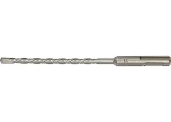 Бур по бетону, 8 x 450mm, SDS PLUS СИБРТЕХ 70591
