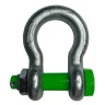 Скоба омегообразная со шплинтом HITCH G2130 9.5 т (SZ072033) купить в Ханты-Мансийске