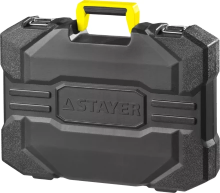 Набор слесарно-монтажного инструмента STAYER &quot;MASTER&quot;, 94 предмета 27760-H94 купить в Ханты-Мансийске