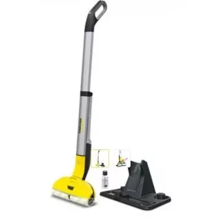 Электрическая швабра KARCHER FC 7 Cordless купить в Ханты-Мансийске