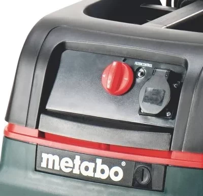 Пылесос-водосос Metabo ASR 25 L SC купить в Ханты-Мансийске