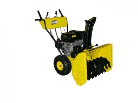 Снегоуборщик бензиновый Энкор МС 110-1 ЭЛ 56550 купить в Ханты-Мансийске