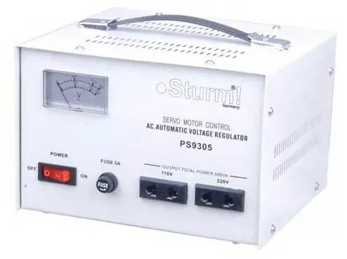 Электромеханический стабилизатор Sturm PS 9305 купить в Ханты-Мансийске