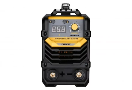 Сварочный аппарат 250А DEKO DKWM250A, 051-4674 купить в Ханты-Мансийске
