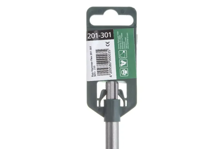 Пика HAMMER 250мм SDS Plus (DR CH) купить в Ханты-Мансийске