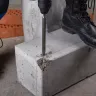 Пика HAMMER 250мм SDS Plus (DR CH) купить в Ханты-Мансийске