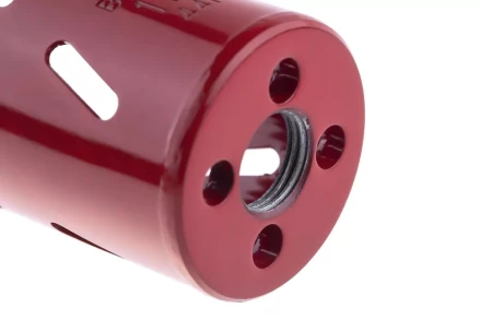 Коронка биметаллическая HAMMER Ф44х38мм 5/8" BiMETALL (224-009) купить в Ханты-Мансийске