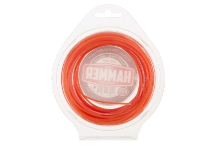 Леска для триммеров HAMMER 216-806 купить в Ханты-Мансийске