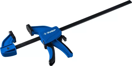 ЗУБР ППС-30/85, 300 х 85 мм, пистолетная струбцина, Профессионал (32241-30) купить в Ханты-Мансийске