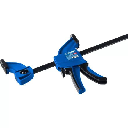 ЗУБР ППС-30/85, 300 х 85 мм, пистолетная струбцина, Профессионал (32241-30) купить в Ханты-Мансийске