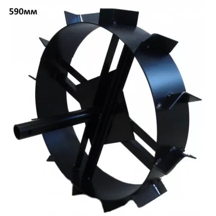 ЦЕЛИНА Грунтозацепы для окучивания (2шт)  (арт.010105) купить в Ханты-Мансийске