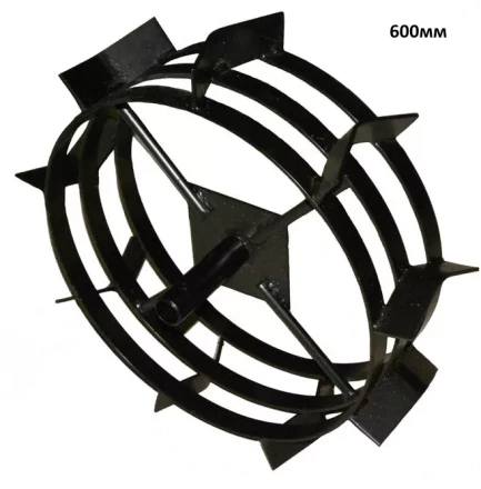 ЦЕЛИНА Грунтозацепы для окучивания (2шт)  (арт.010105) купить в Ханты-Мансийске