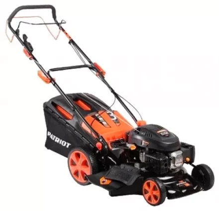 Газонокосилка бензиновая PATRIOT PT 47 LМ купить в Ханты-Мансийске